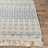 Surya Farmhouse Tassels 2' x 3' Rug