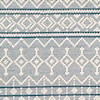 Surya Farmhouse Tassels 2' x 3' Rug