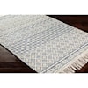 Surya Farmhouse Tassels 3' x 5' Rug