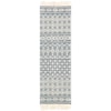 Surya Farmhouse Tassels 5' x 7'6" Rug