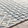 Surya Farmhouse Tassels 5' x 7'6" Rug