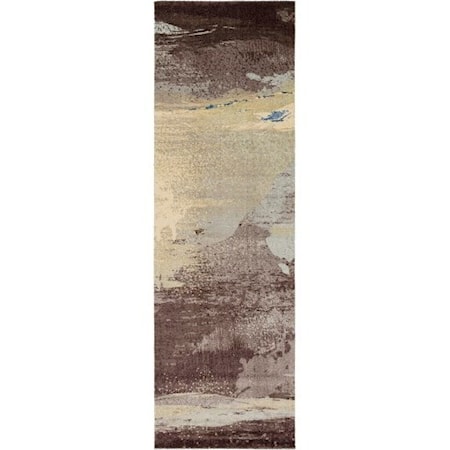 4' x 6' Rug