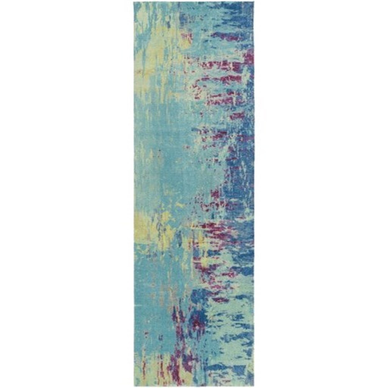 Surya Felicity 2'6" x 8' Rug