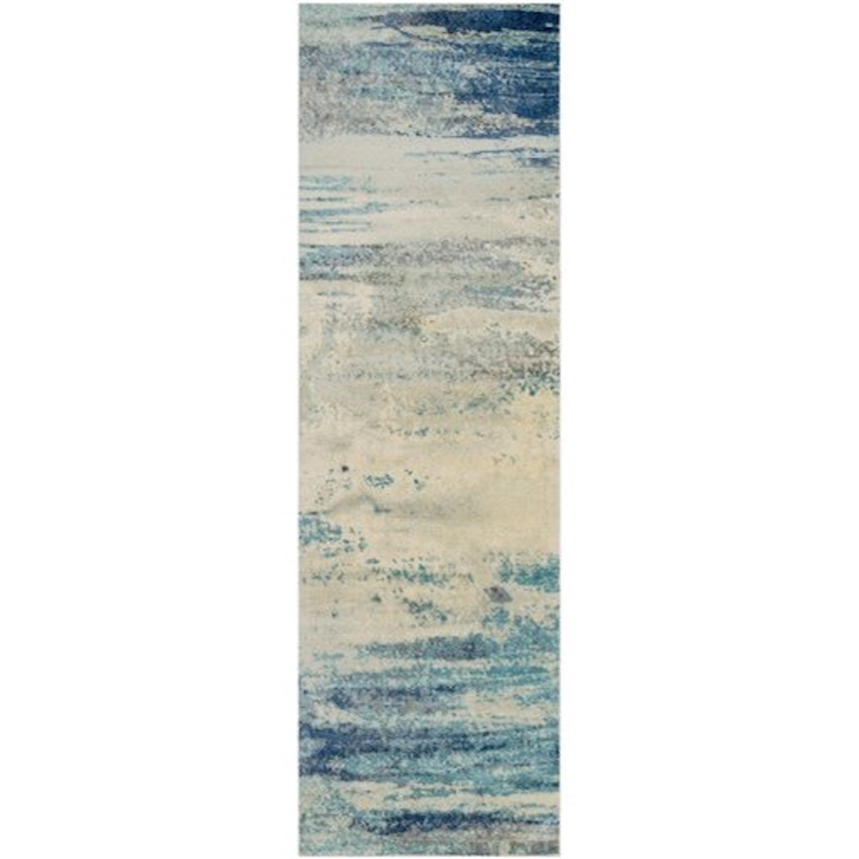 Surya Felicity 2'6" x 8' Rug