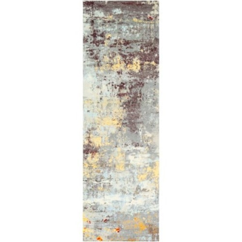 2'6" x 8' Rug