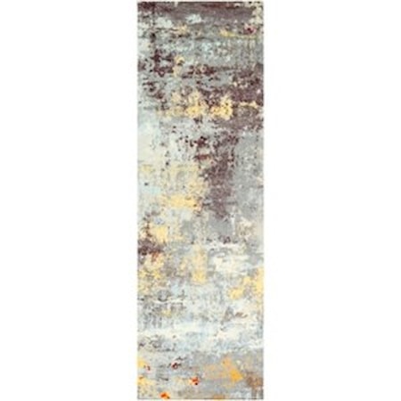 2'6" x 8' Rug