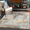 Surya Felicity 4' x 6' Rug