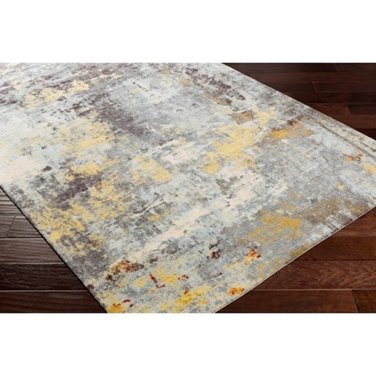 Surya Felicity 4' x 6' Rug