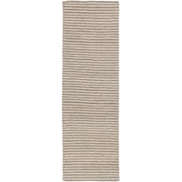 2'6" x 8' Runner Rug