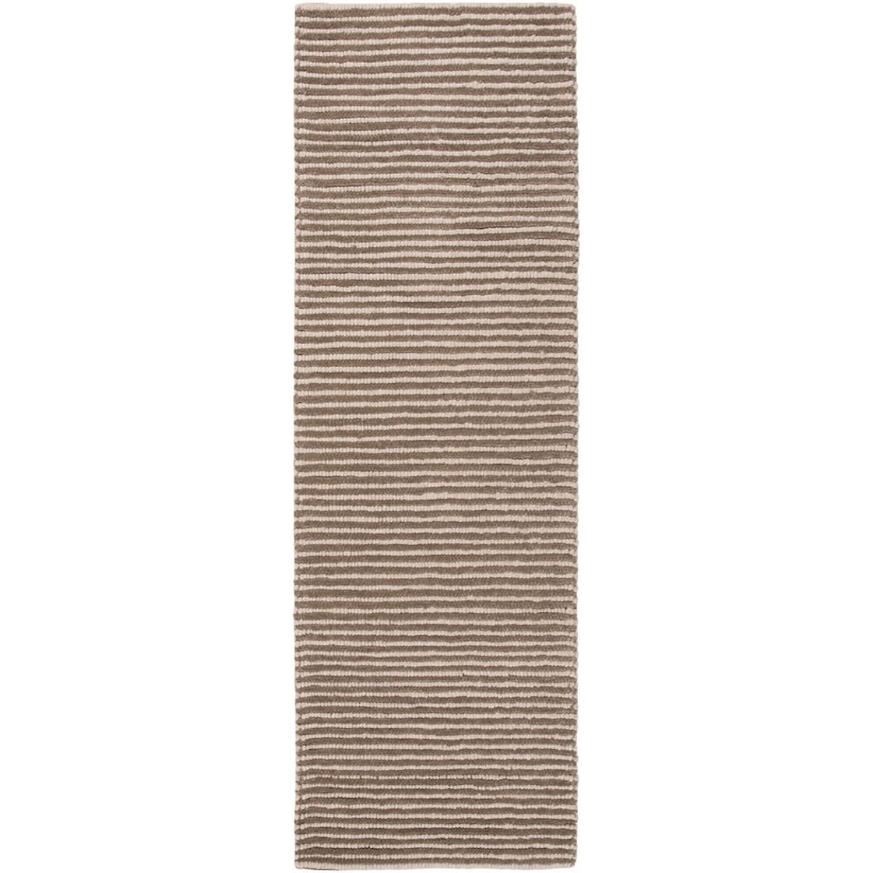 Surya Felix 2'6" x 8' Runner Rug