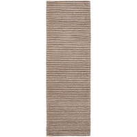 2'6" x 8' Runner Rug