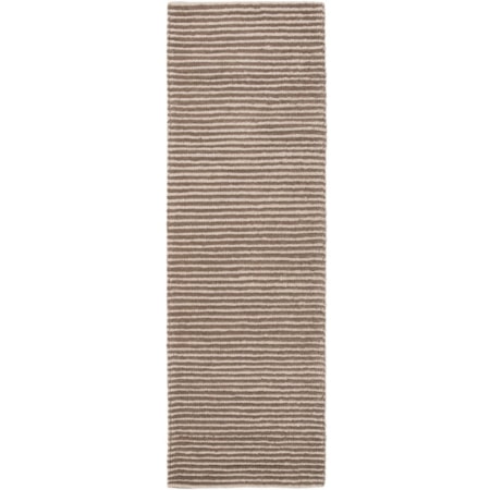 2'6" x 8' Runner Rug