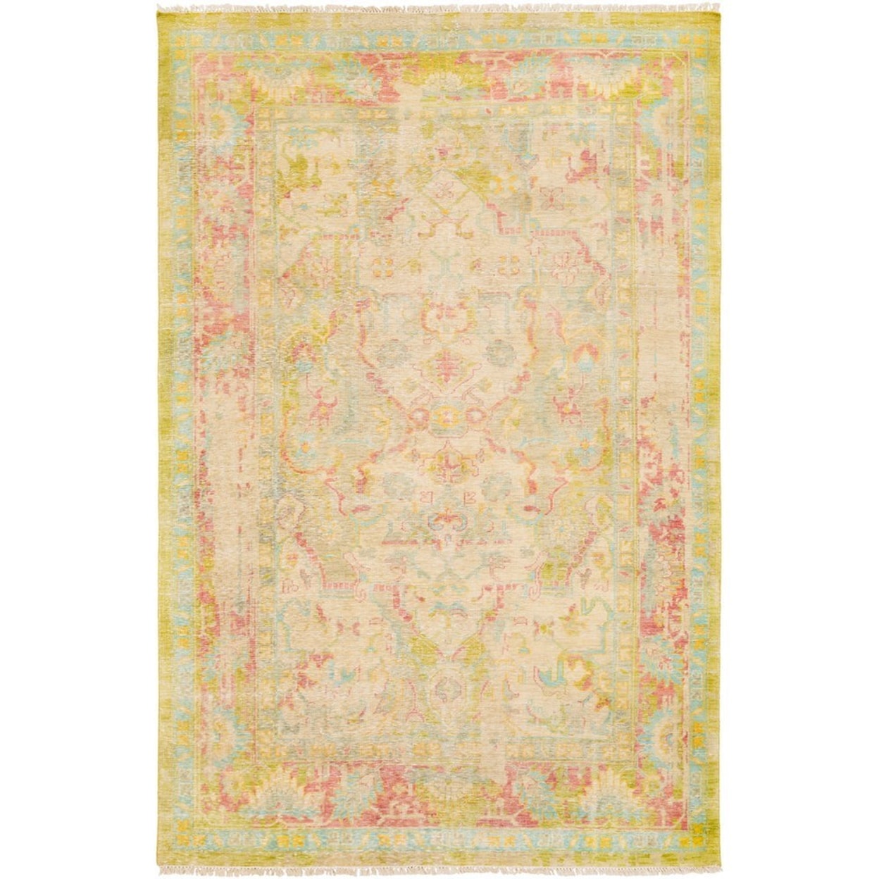 Surya Festival 9' x 13' Rug