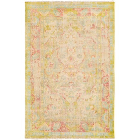 9' x 13' Rug
