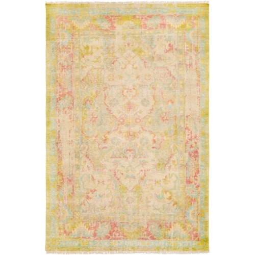 9' x 13' Rug