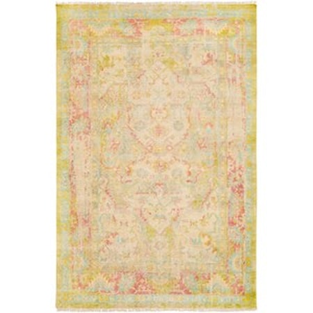 9' x 13' Rug