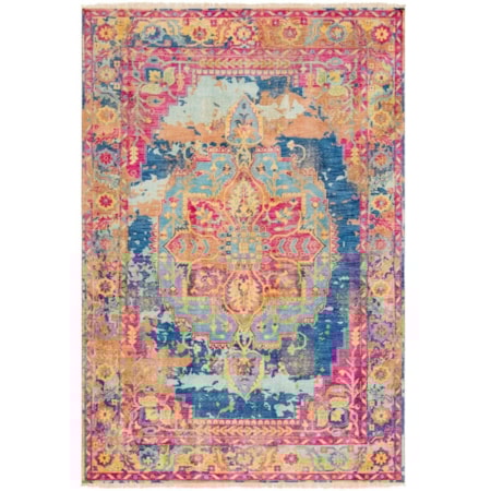 2' x 3' Rug