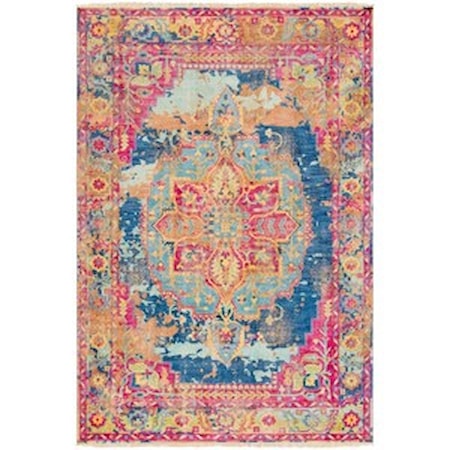 2' x 3' Rug