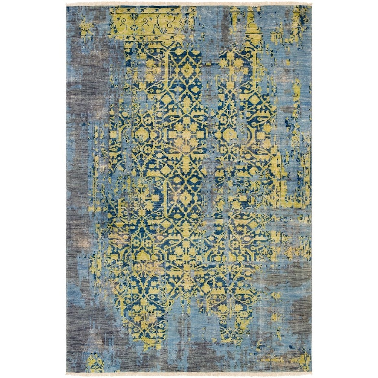 Surya Festival 2' x 3' Rug