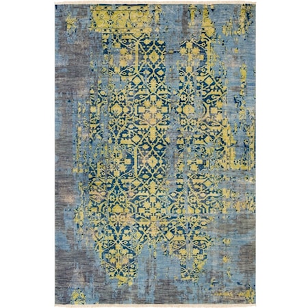 2' x 3' Rug