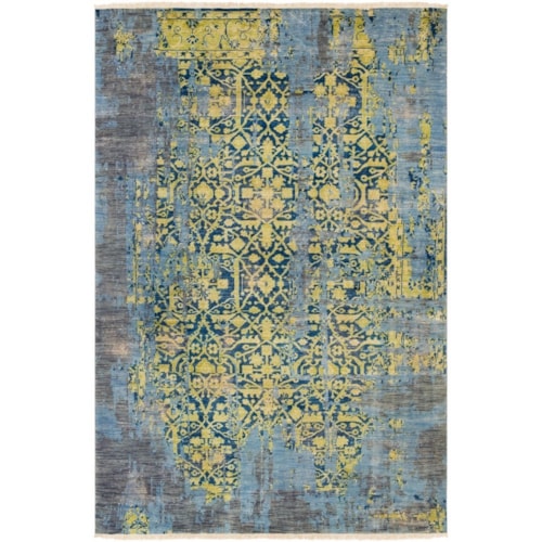 6' x 9' Rug