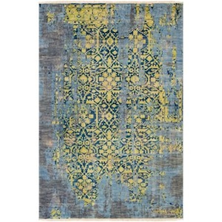 6' x 9' Rug