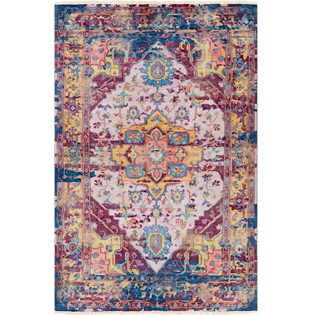 2' x 3' Rug