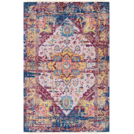 2' x 3' Rug