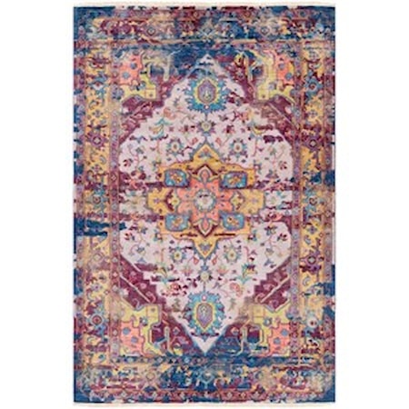 2' x 3' Rug