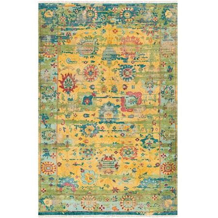 2' x 3' Rug