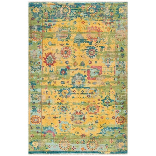9' x 13' Rug