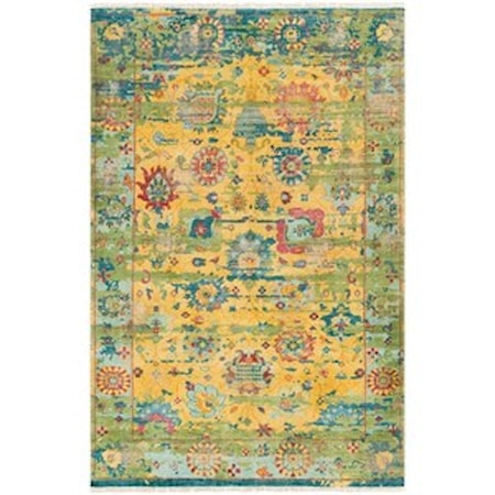 9' x 13' Rug