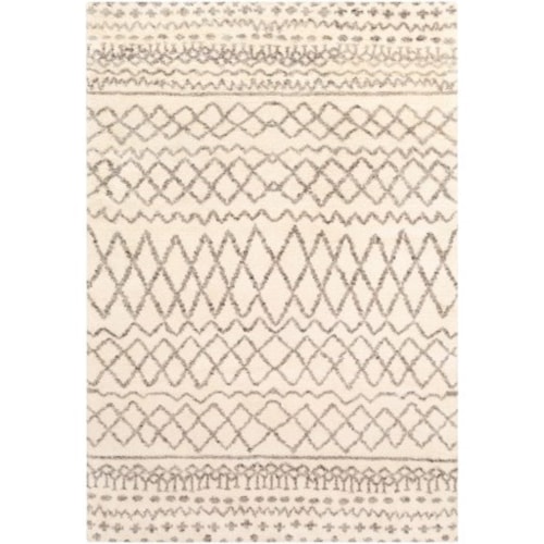5' x 7'6" Rug