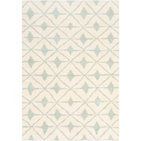 8' x 10' Rug