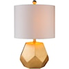 Carolina Rugs Fielding Table Lamp