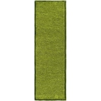 2'6" x 8' Runner Rug