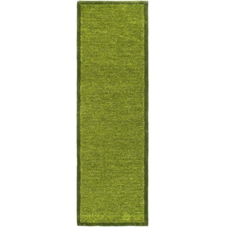 2'6" x 8' Runner Rug