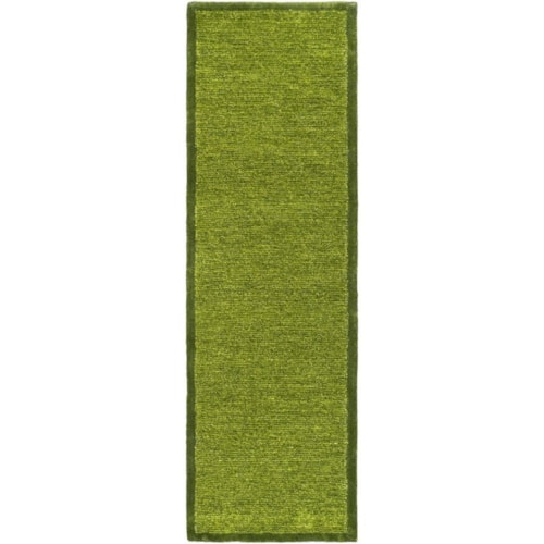2'6" x 8' Runner Rug