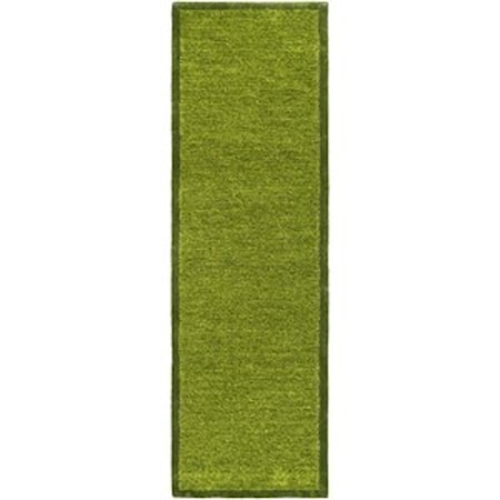 2'6" x 8' Runner Rug