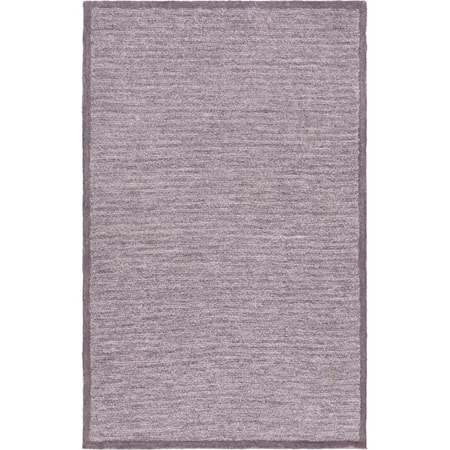 5' x 7'6" Rug