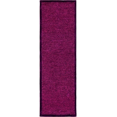 2'6" x 8' Runner Rug