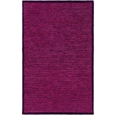5' x 7'6" Rug