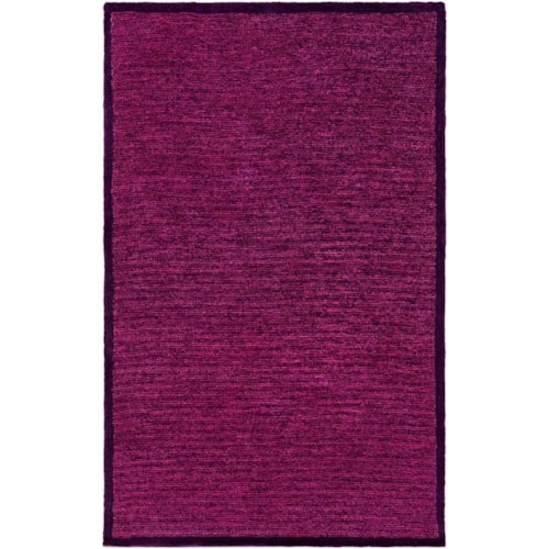5' x 7'6" Rug