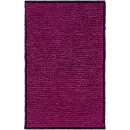 5' x 7'6" Rug