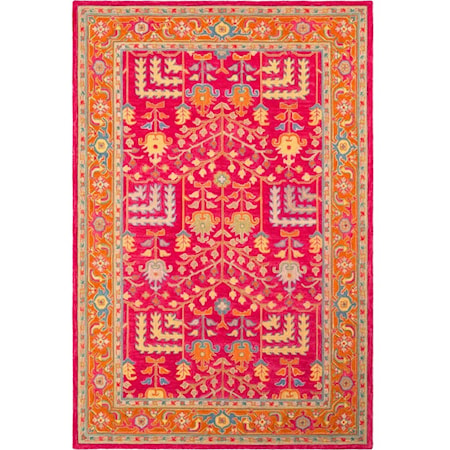 2' x 3' Rug