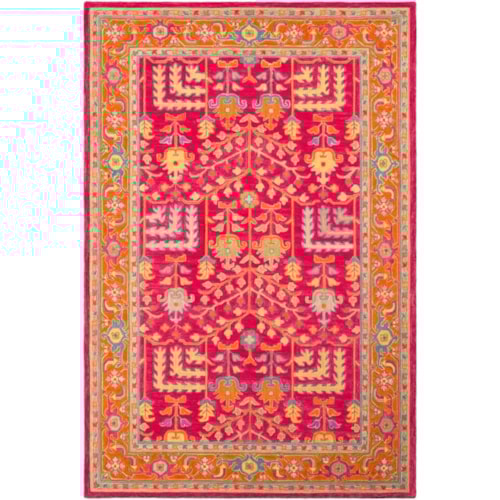 8' x 10' Rug