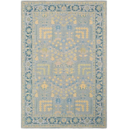 2' x 3' Rug