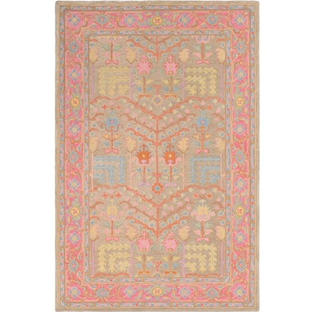 8' x 10' Rug