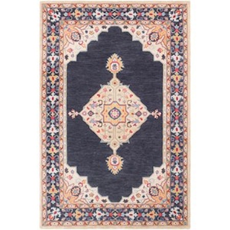 2' x 3' Rug