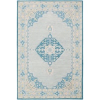 8' x 10' Rug